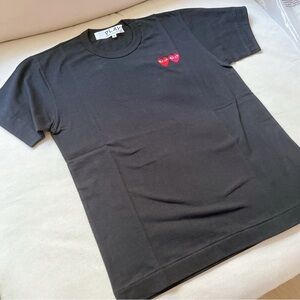 Brand new Comme des Garçons Tee Shirt size S